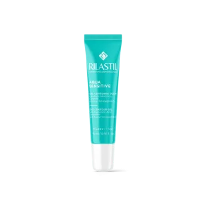 Aqua Sensitive  Gel Contorno Occhi