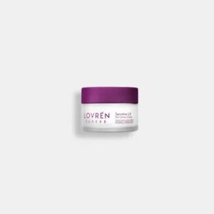 LOVREN Sensitive Lift Crema Contorno Occhi Liftante 15 mL