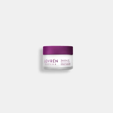 LOVREN Sensitive Lift Crema Contorno Occhi Liftante 15 mL
