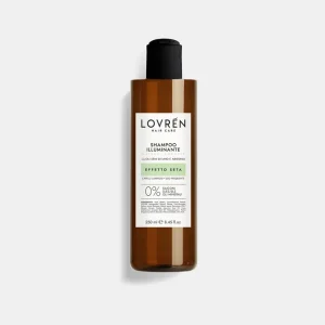 LOVREN Shampoo Illuminante Effetto Seta 250 mL