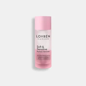 LOVREN Soft&Sensitive Struccante Bifasico Lenitivo 100 mL