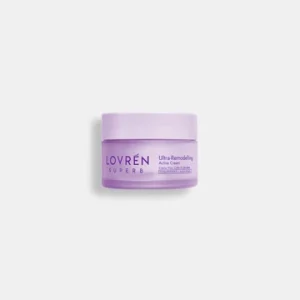 LOVREN Ultra-Remodelling Crema Viso, Collo & Décolleté 50