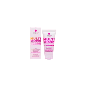 Veralab Multivitamin Energy Crema Rigenerante 50ml