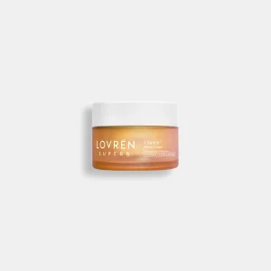 LOVREN Vitamin⁵ Crema Viso Rivitalizzante 50 mL