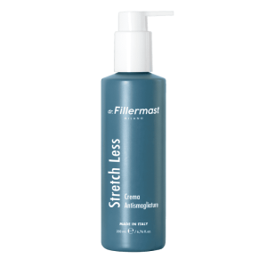 DR. FILLERMAST - STRETCH LESS