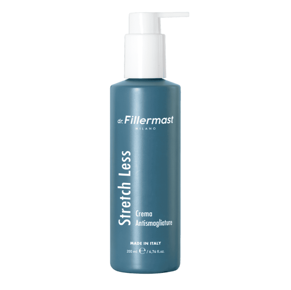 DR. FILLERMAST - STRETCH LESS