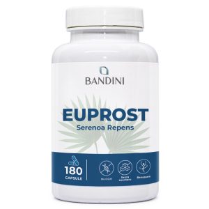 BANDINI Euprost Serenoa Repens – 180 capsule