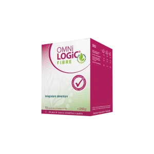 OMNi-LOGiC® FIBRE