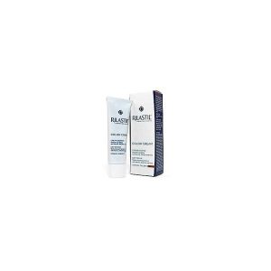 Rilastil color cream gg dorata 30 ml
