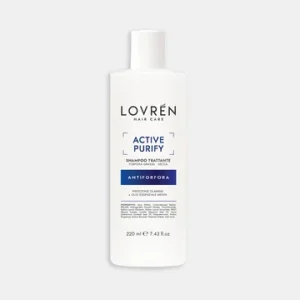 LOVREN Shampoo Antiforfora Active Purify 220 mL