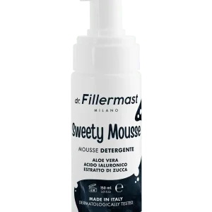 DR. FILLERMAST - SWEETY MOUSSE
