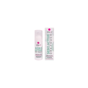Veralab Sebo Active Dry Touch Crema Viso Seboregolatrice 30ml